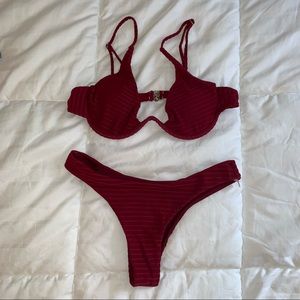 Zaful bikini